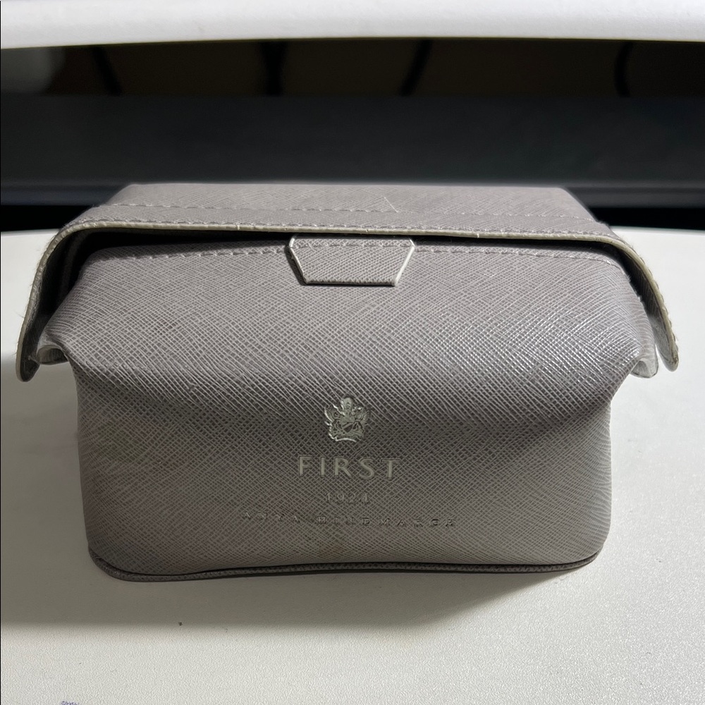 Anya Hindmarch Makeup Bag